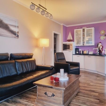Appartementanlage Residenz Am Yachthafen Ostseebad Kühlungsborn Екстериор снимка
