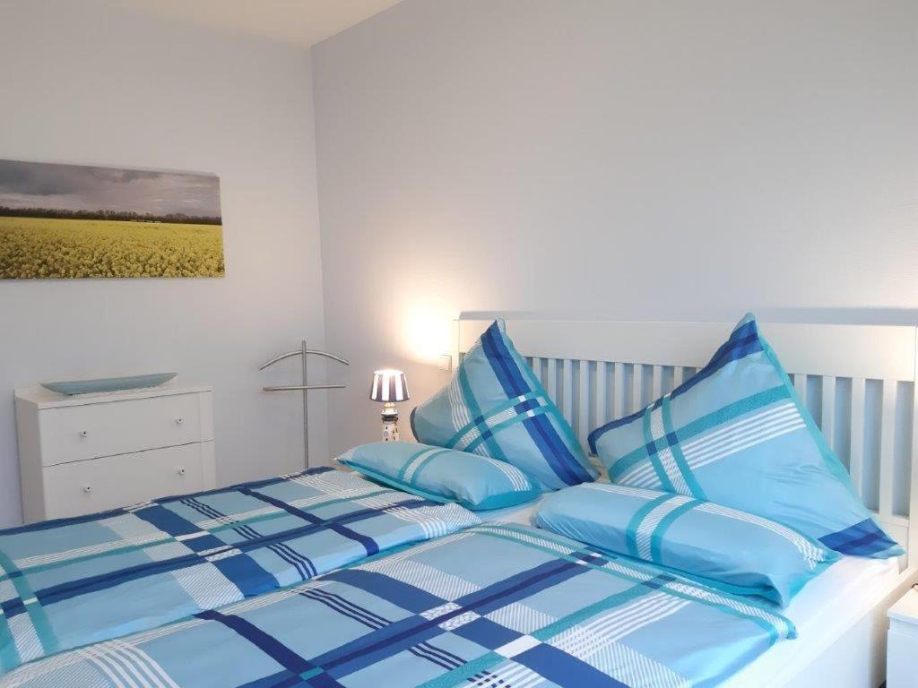 Appartementanlage Residenz Am Yachthafen Ostseebad Kühlungsborn Екстериор снимка