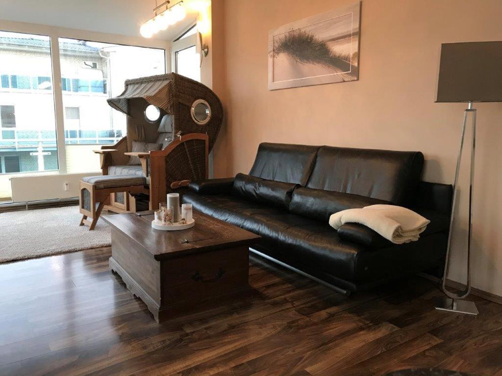 Appartementanlage Residenz Am Yachthafen Ostseebad Kühlungsborn Екстериор снимка