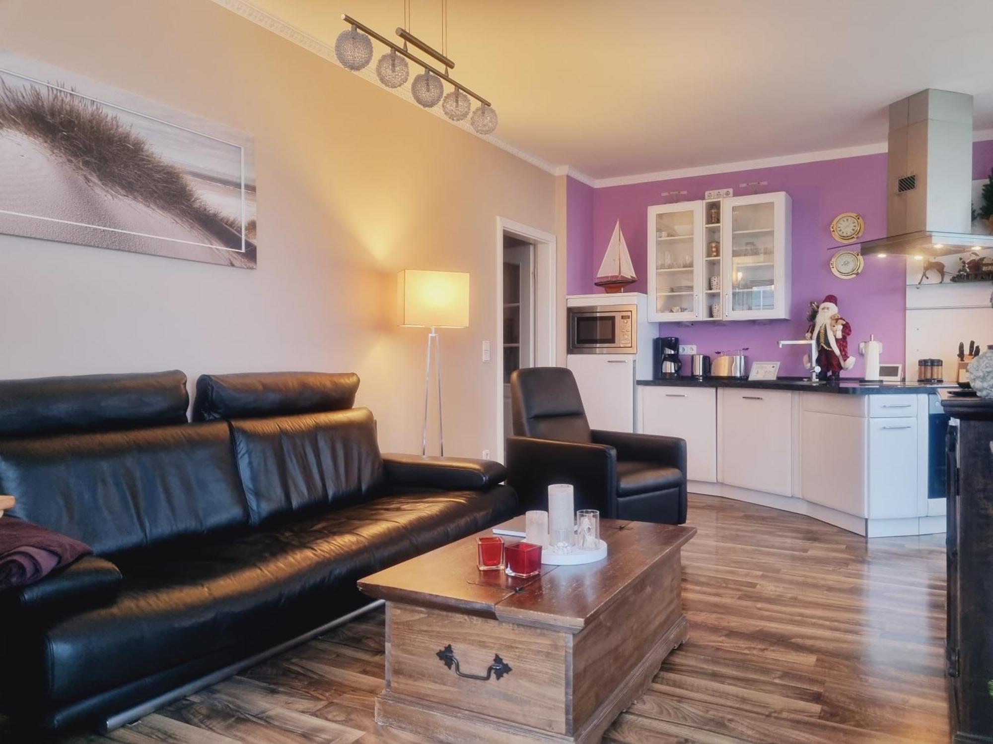 Appartementanlage Residenz Am Yachthafen Ostseebad Kühlungsborn Екстериор снимка