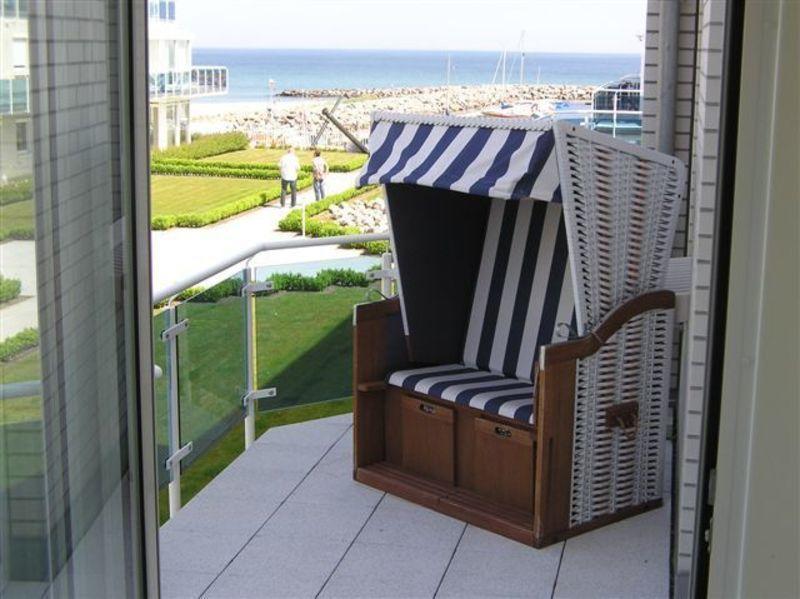 Appartementanlage Residenz Am Yachthafen Ostseebad Kühlungsborn Екстериор снимка