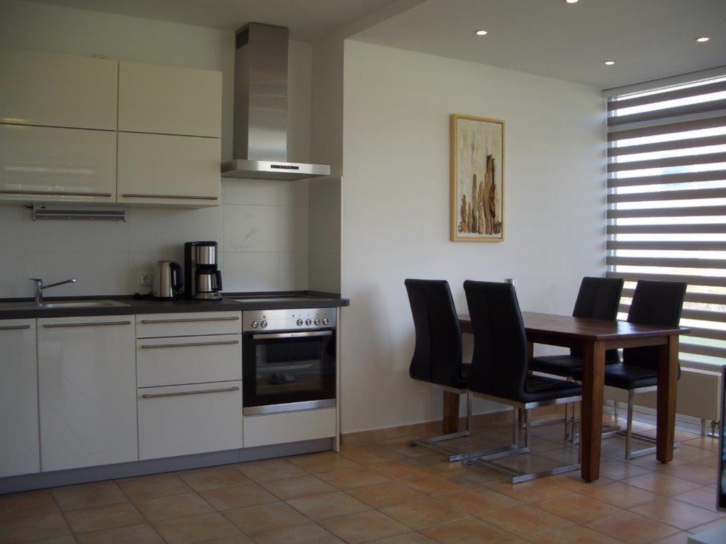 Appartementanlage Residenz Am Yachthafen Ostseebad Kühlungsborn Екстериор снимка