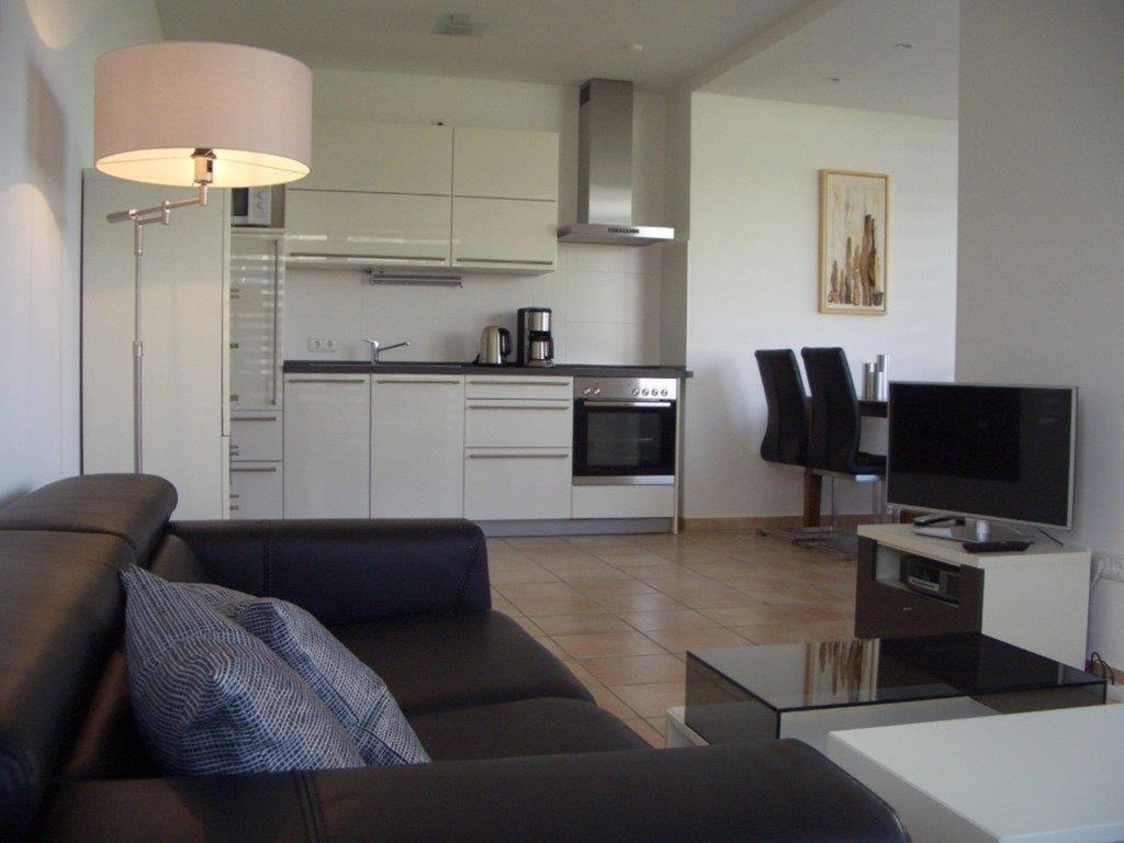 Appartementanlage Residenz Am Yachthafen Ostseebad Kühlungsborn Екстериор снимка