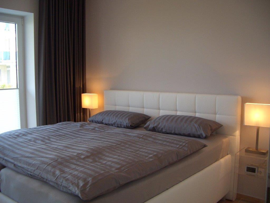 Appartementanlage Residenz Am Yachthafen Ostseebad Kühlungsborn Екстериор снимка
