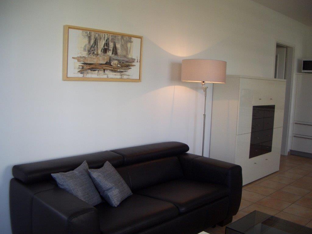 Appartementanlage Residenz Am Yachthafen Ostseebad Kühlungsborn Екстериор снимка