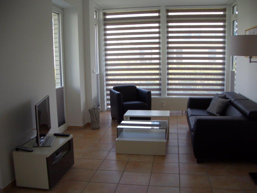 Appartementanlage Residenz Am Yachthafen Ostseebad Kühlungsborn Екстериор снимка
