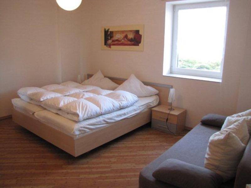 Appartementanlage Residenz Am Yachthafen Ostseebad Kühlungsborn Екстериор снимка