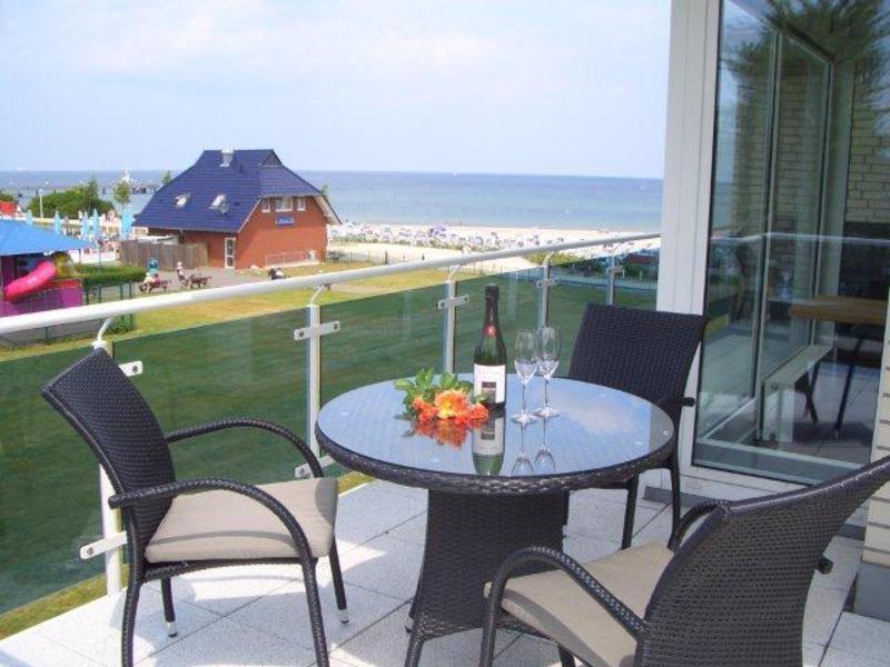 Appartementanlage Residenz Am Yachthafen Ostseebad Kühlungsborn Екстериор снимка