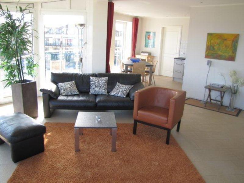 Appartementanlage Residenz Am Yachthafen Ostseebad Kühlungsborn Екстериор снимка