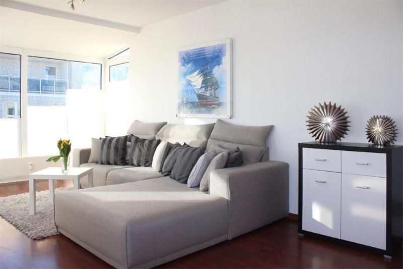 Appartementanlage Residenz Am Yachthafen Ostseebad Kühlungsborn Екстериор снимка