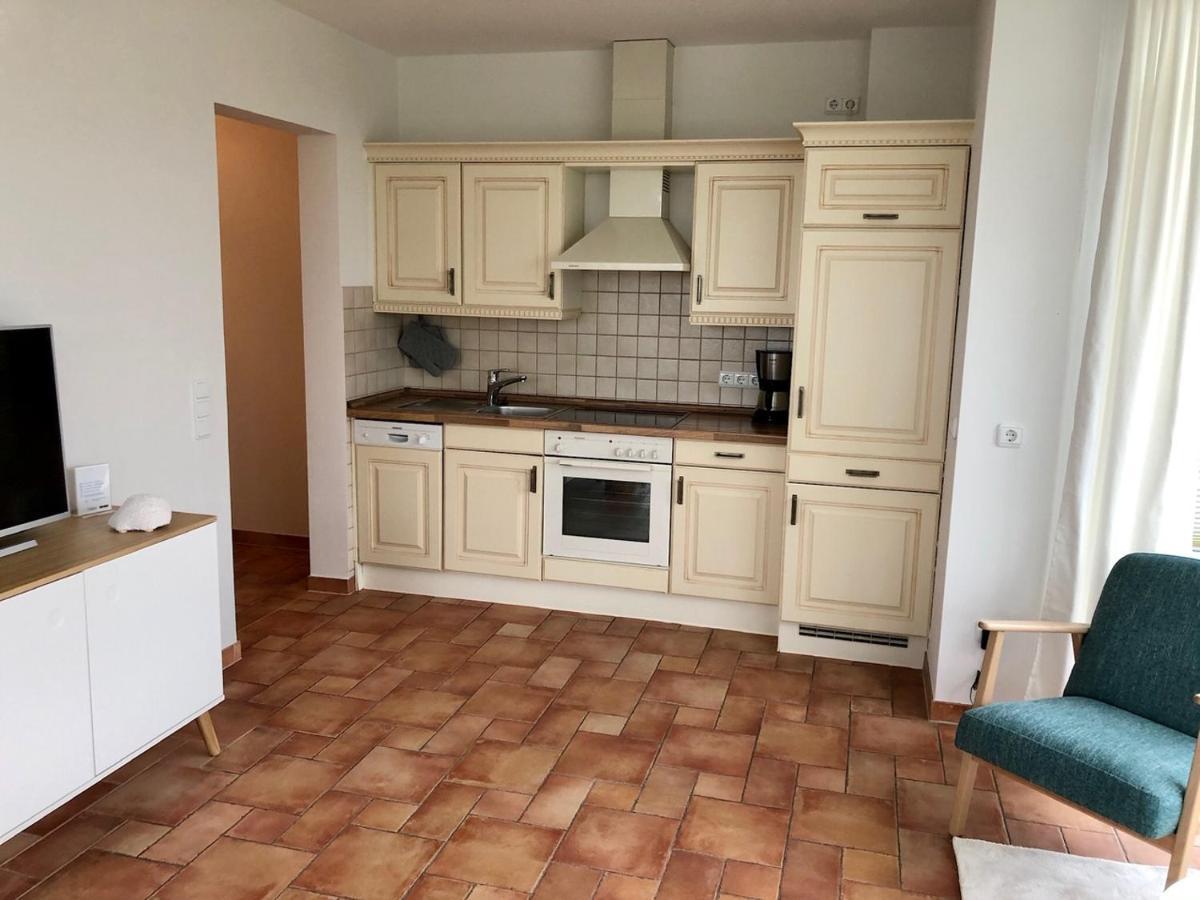 Appartementanlage Residenz Am Yachthafen Ostseebad Kühlungsborn Екстериор снимка