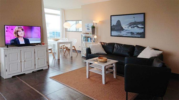 Appartementanlage Residenz Am Yachthafen Ostseebad Kühlungsborn Екстериор снимка