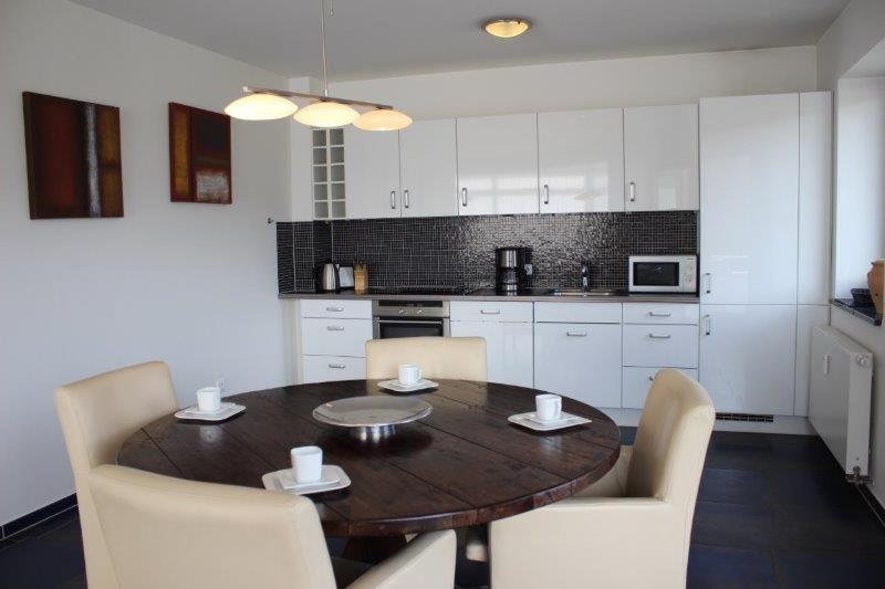 Appartementanlage Residenz Am Yachthafen Ostseebad Kühlungsborn Екстериор снимка