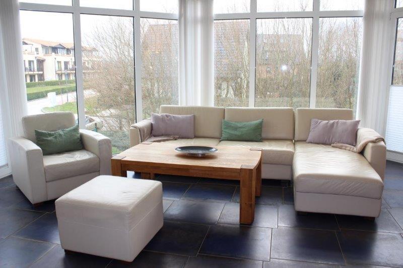 Appartementanlage Residenz Am Yachthafen Ostseebad Kühlungsborn Екстериор снимка