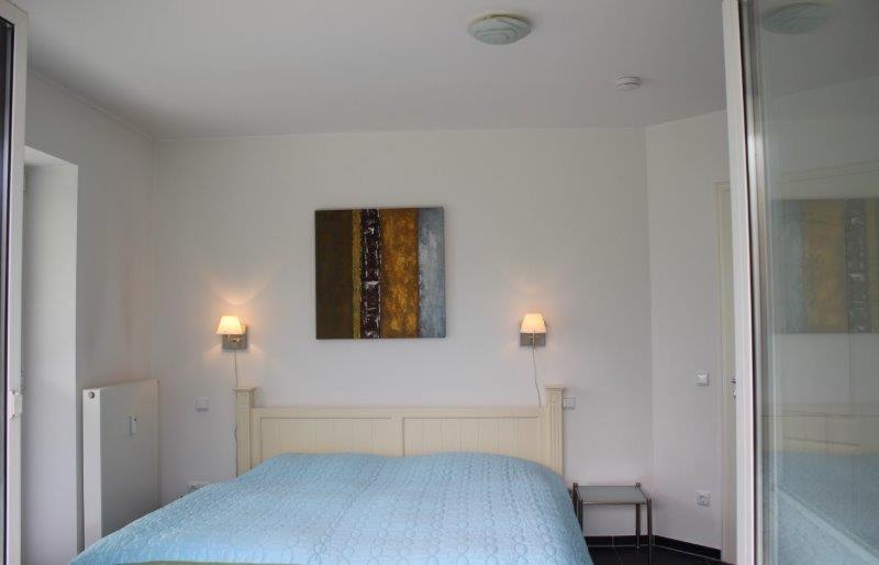 Appartementanlage Residenz Am Yachthafen Ostseebad Kühlungsborn Екстериор снимка
