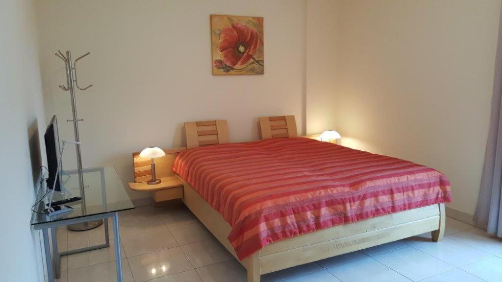 Appartementanlage Residenz Am Yachthafen Ostseebad Kühlungsborn Екстериор снимка