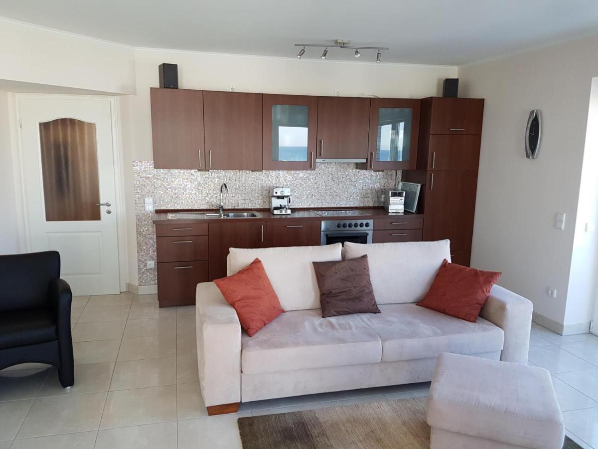 Appartementanlage Residenz Am Yachthafen Ostseebad Kühlungsborn Екстериор снимка